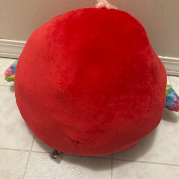 BN without tag flipmallow babs and paco 12 inch - Picture 3 of 4